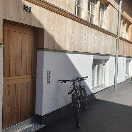 Classy Apartment إنترلاكن المظهر الخارجي الصورة