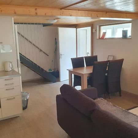 Classy Apartment إنترلاكن المظهر الخارجي الصورة
