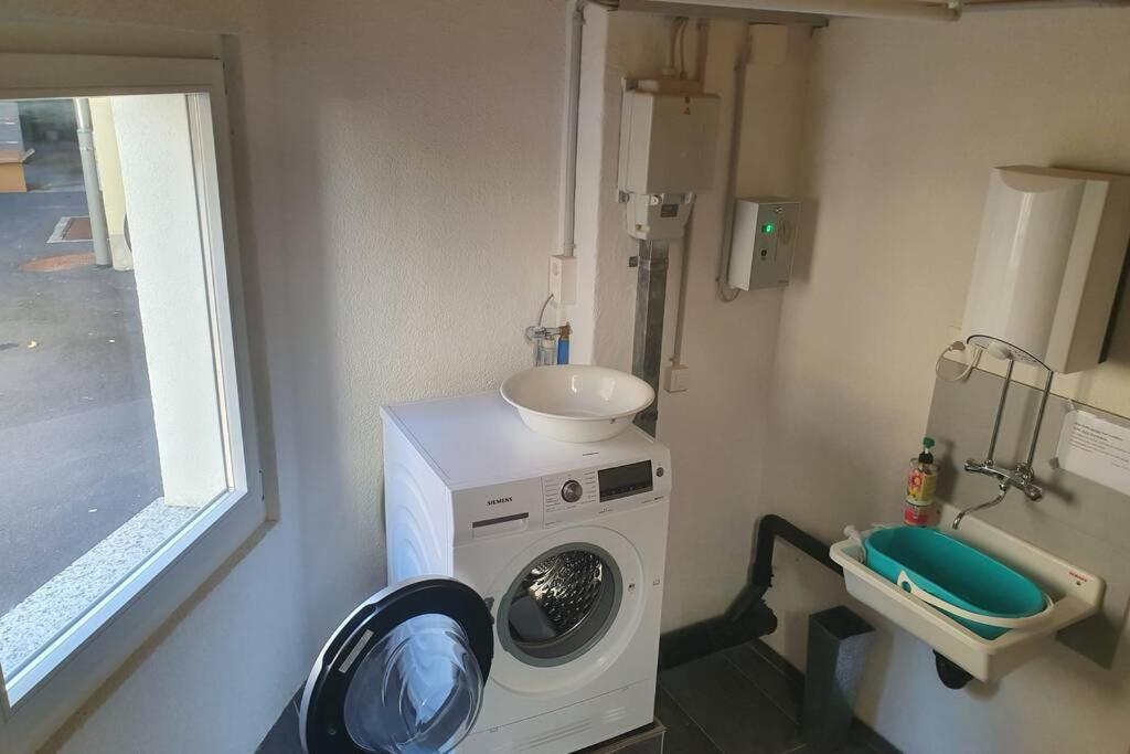 Classy Apartment إنترلاكن المظهر الخارجي الصورة