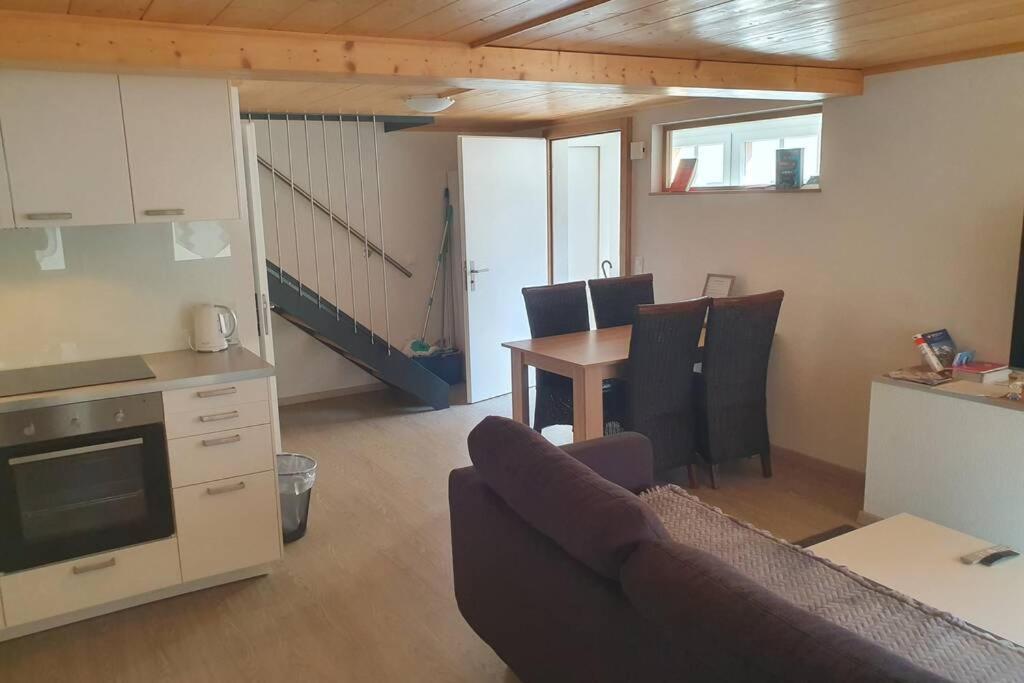 Classy Apartment إنترلاكن المظهر الخارجي الصورة