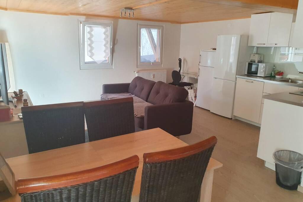Classy Apartment إنترلاكن المظهر الخارجي الصورة