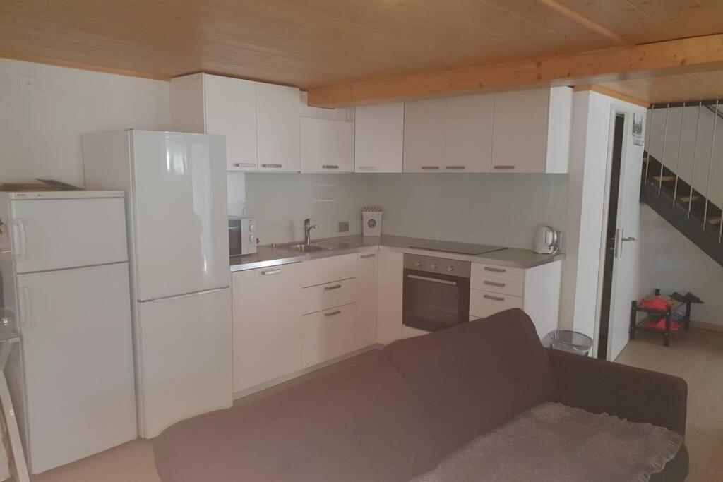 Classy Apartment إنترلاكن المظهر الخارجي الصورة