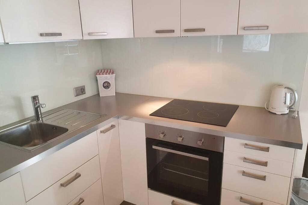 Classy Apartment إنترلاكن المظهر الخارجي الصورة