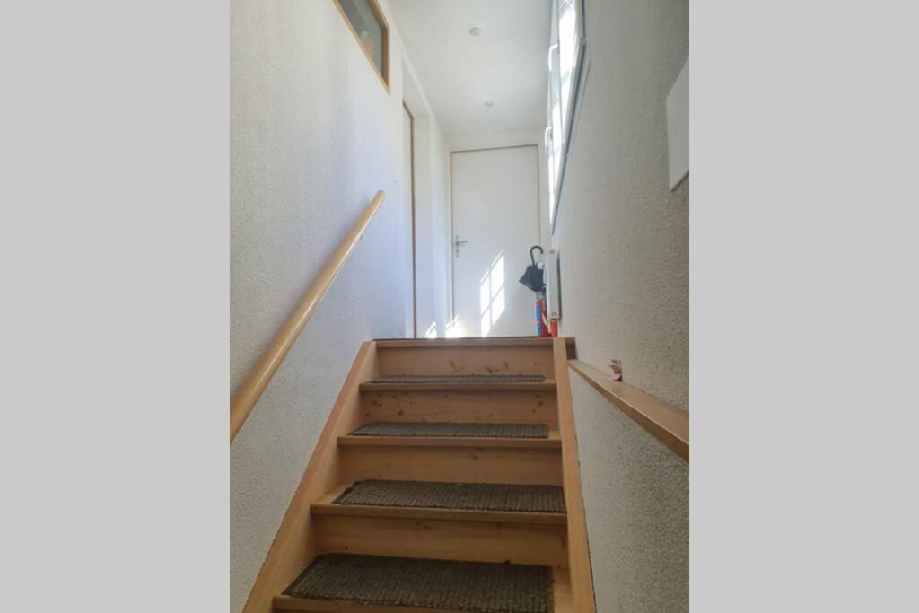 Classy Apartment إنترلاكن المظهر الخارجي الصورة